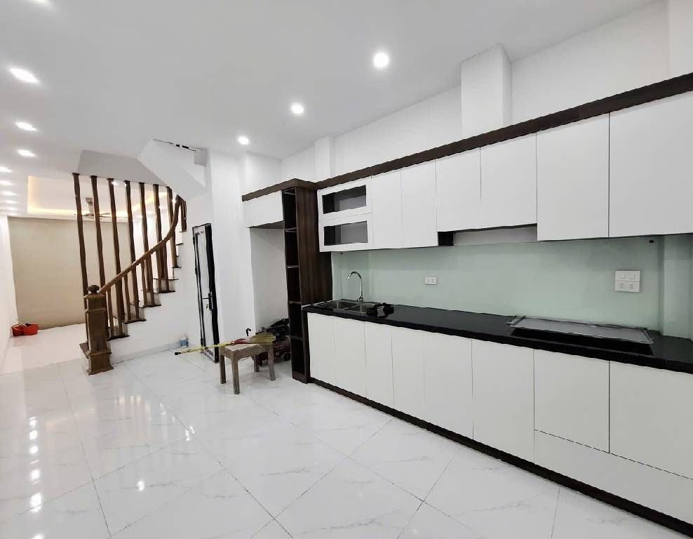 ĐỨC THẮNG-ĐÔNG NGẠC -MẶT PHỐ, Ô TÔ TRÁNH - KINH DOANH - 2 THOÁNG– FULL NỘI THẤT